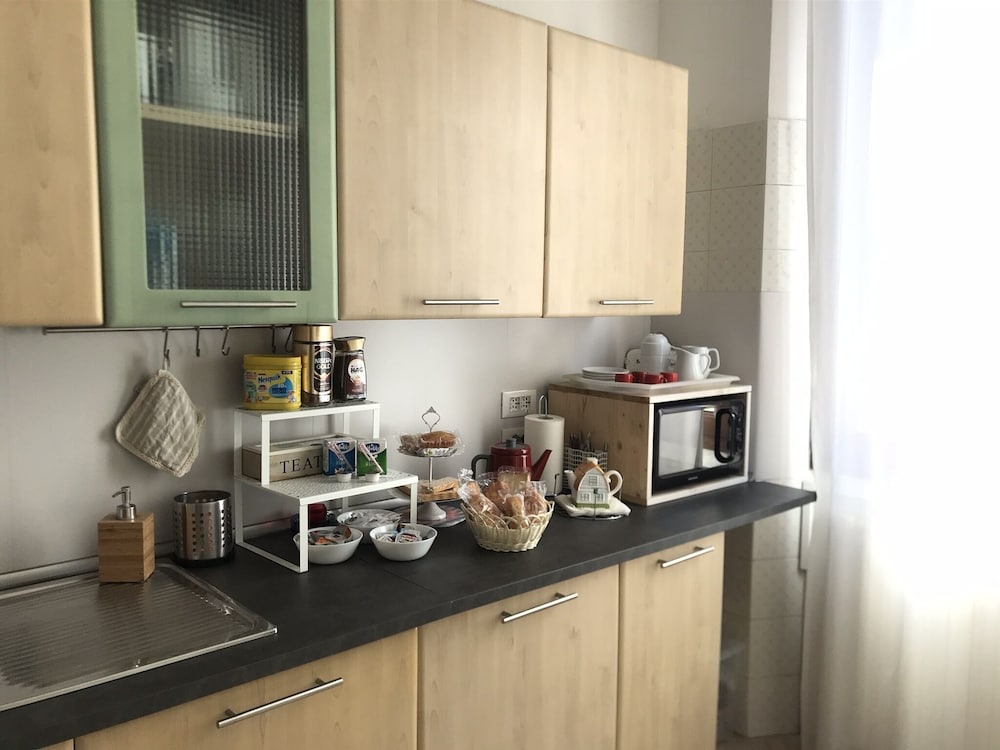 B&B Soggiorno Pezzati Daniela 26/50