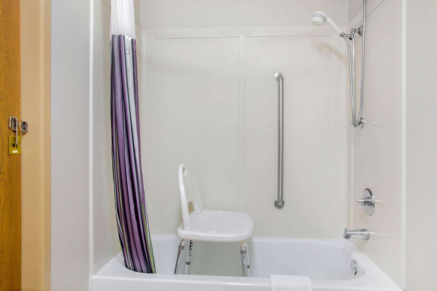 La Quinta Inn Springfield South 54/56