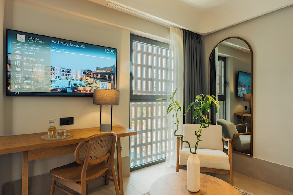 Paralos Venus Suites - Adults Only 60/87