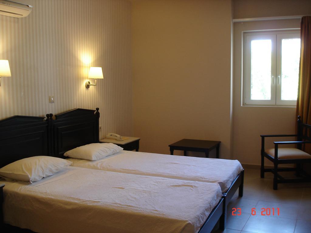 Fortezza Hotel 12/29