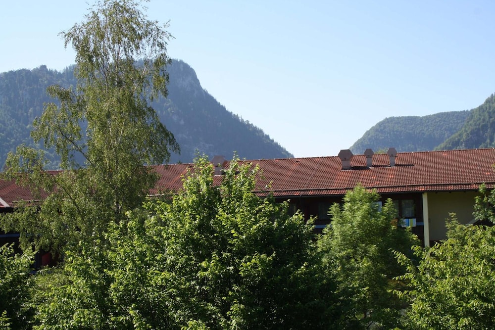 Chiemgau Appartements 36/42