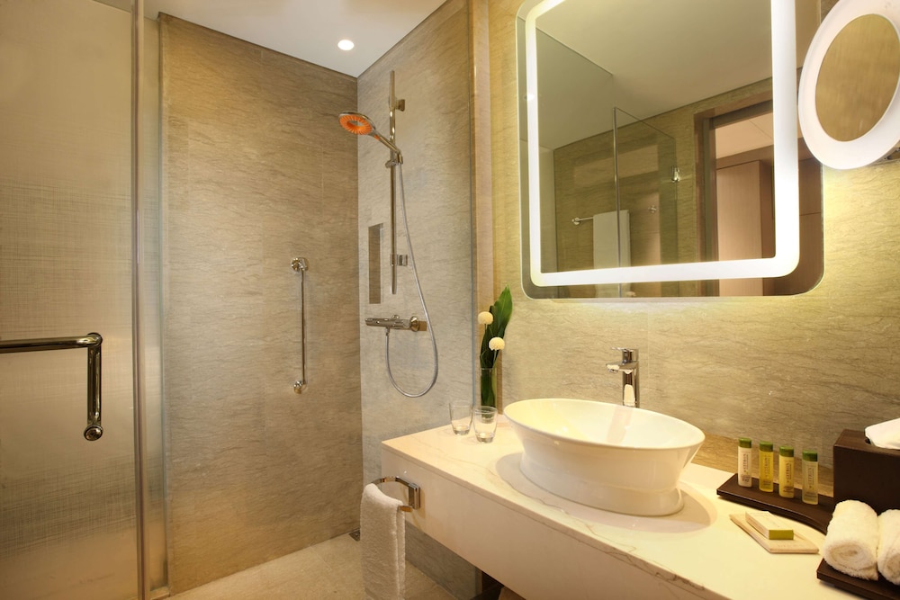 DoubleTree by Hilton Hotel Jakarta - Diponegoro 20/54