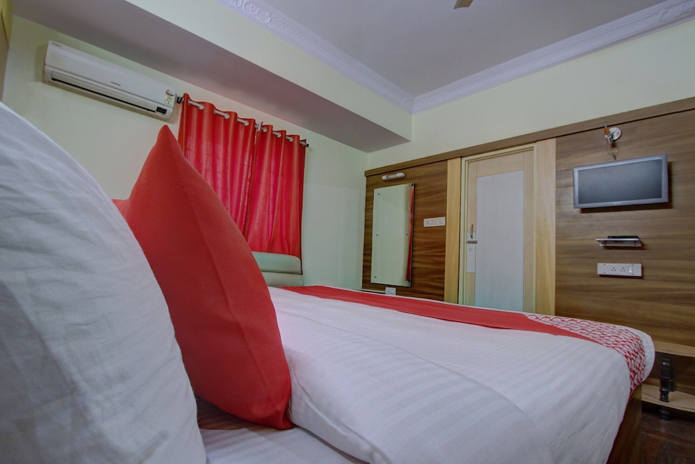 Oyo 24259 Hotel Blue Inn 19/35
