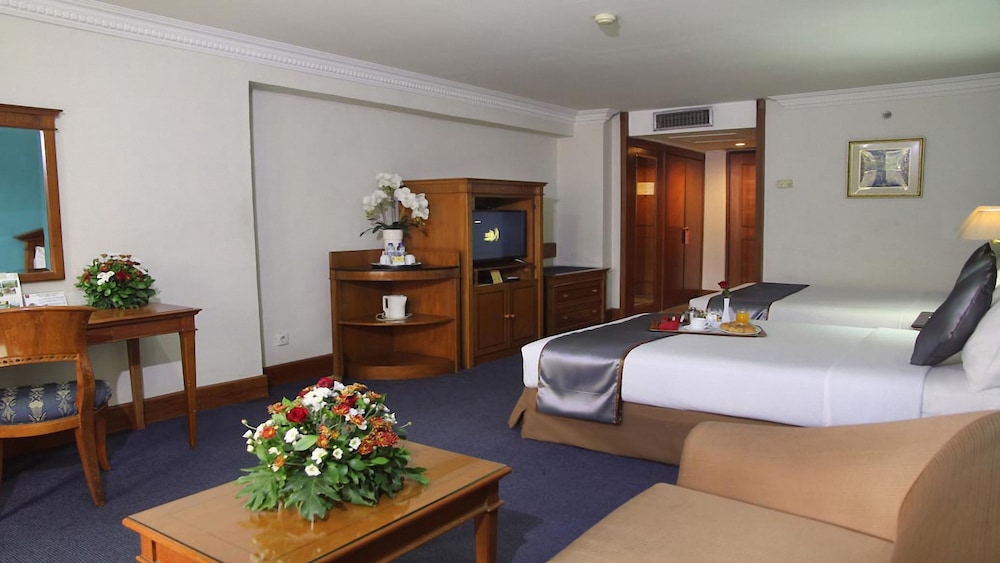 The Jayakarta Sp Jakarta Hotel Spa 35/68