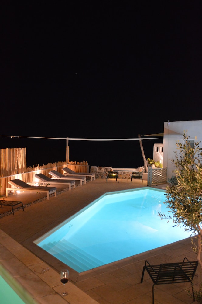Pylaia Boutique Hotel 71/112