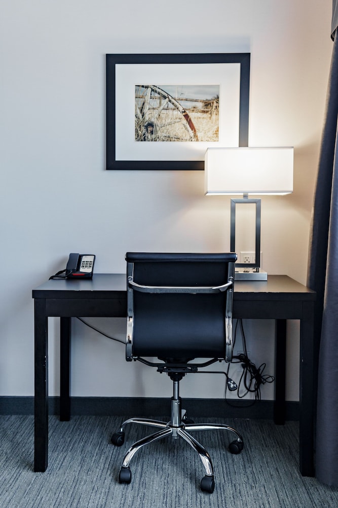 Park Inn By Radisson Edmonton Airport 48/60