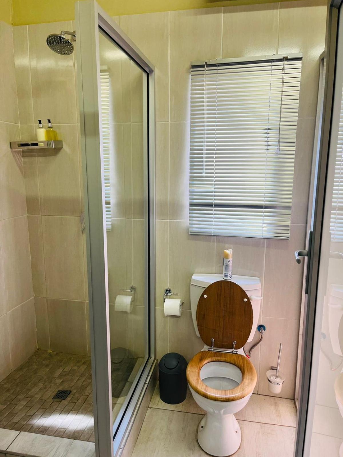 St. Eve Lodge & Spa 22/26