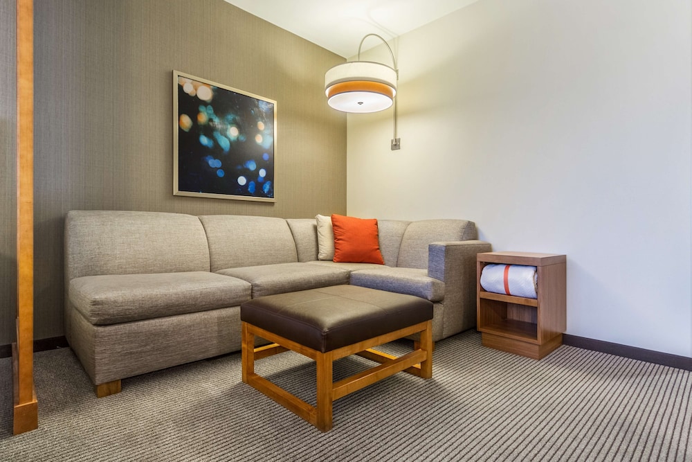 Hyatt Place Blacksburg / University 27/56