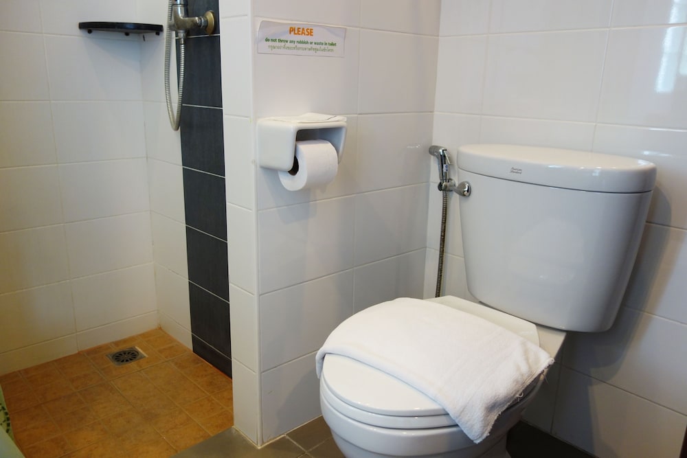 PHUKET ECOZY HOTEL 13/44