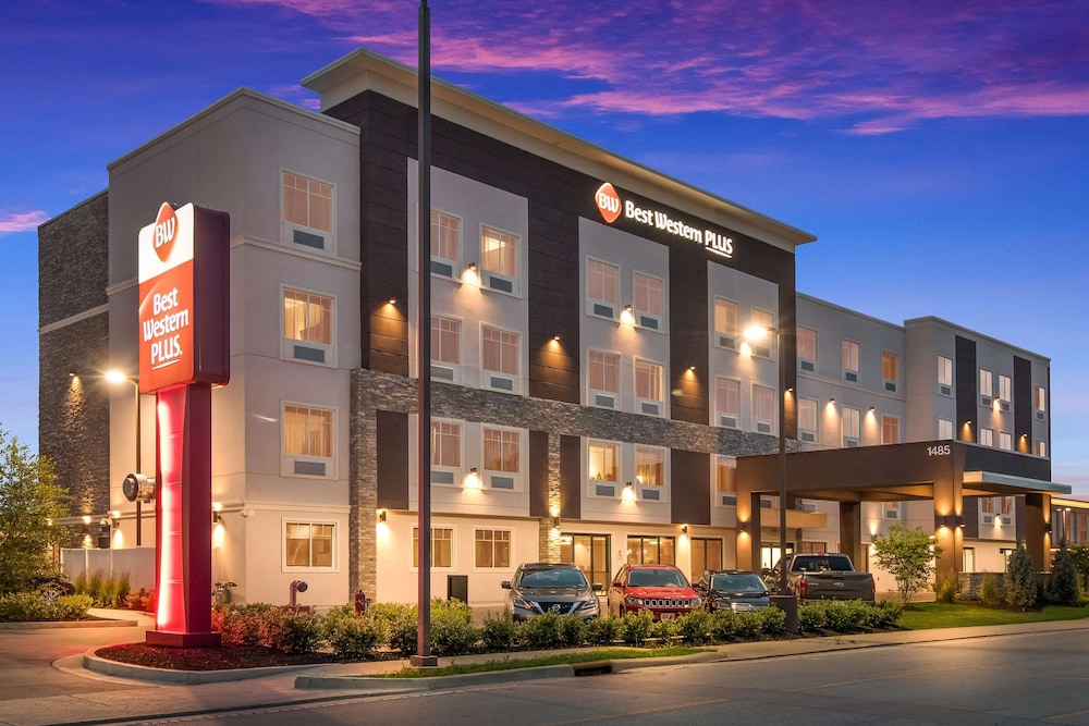 Comfort Inn & Suites Clarksville - Louisville North 3/69