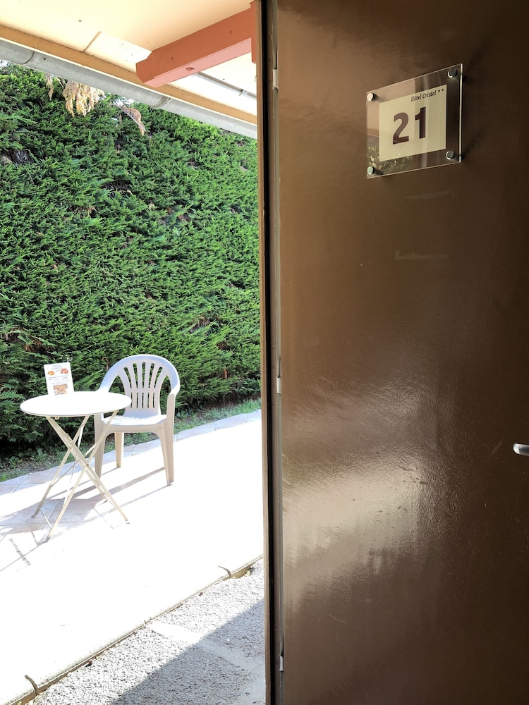 Hotel Cristol 58/60