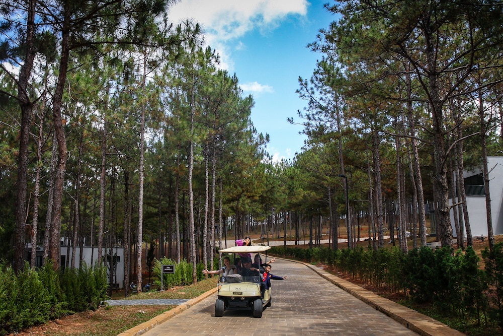 Terracotta Hotel Resort Dalat 43/50
