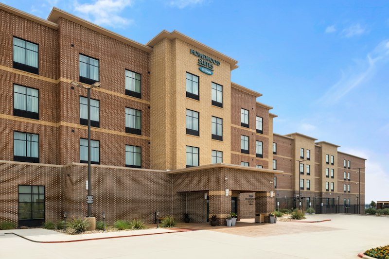 HOMEWOOD SUITES BY HILTON SAN MARCOS 13/13