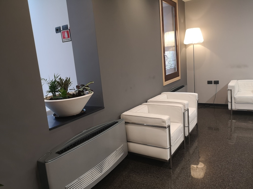Hotel Daunia 21/34