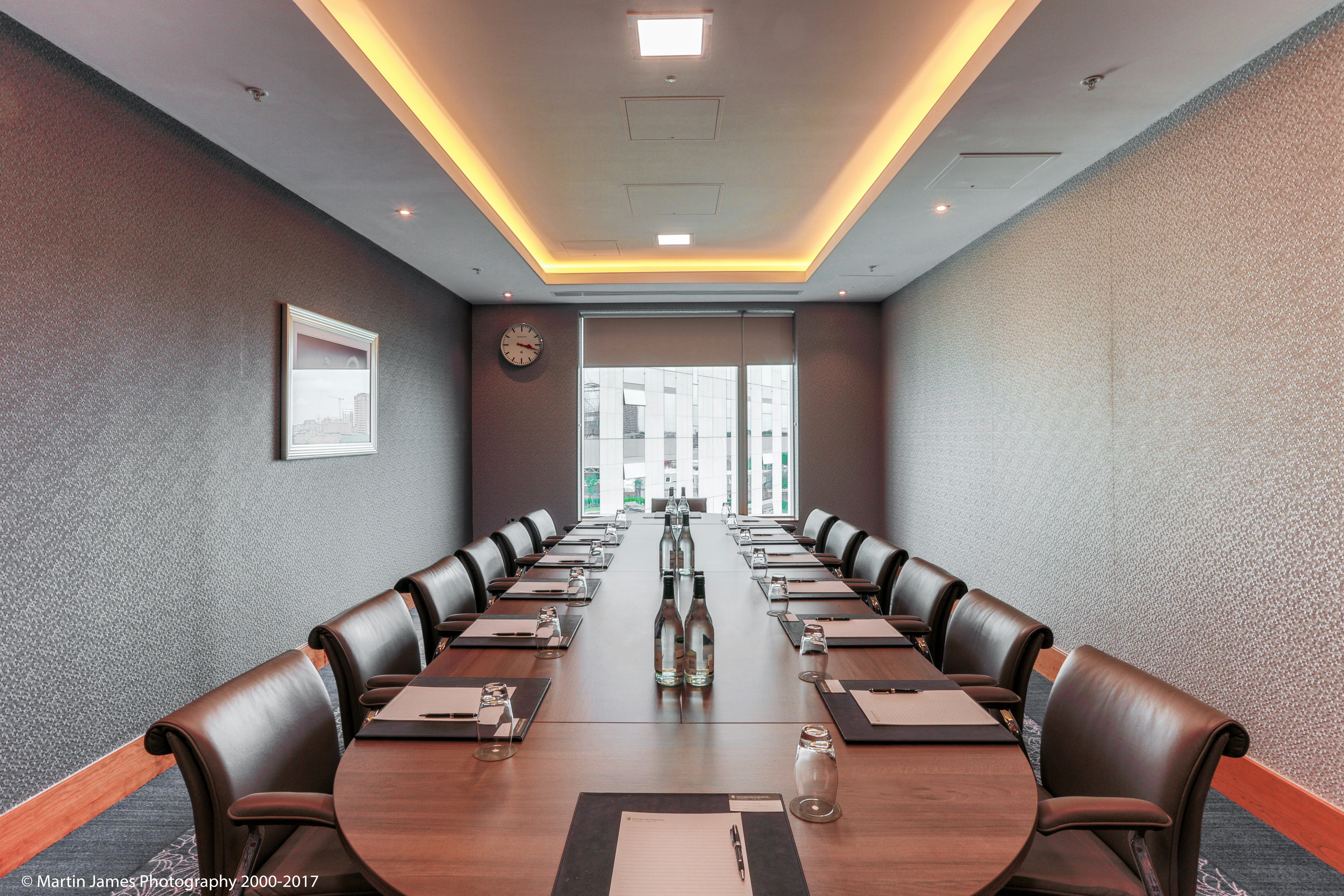 InterContinental London - The O2 by IHG 72/82