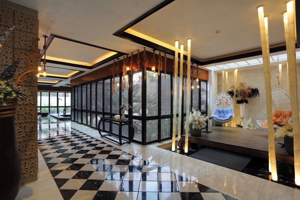 Mulan Motel Taichung 2/47