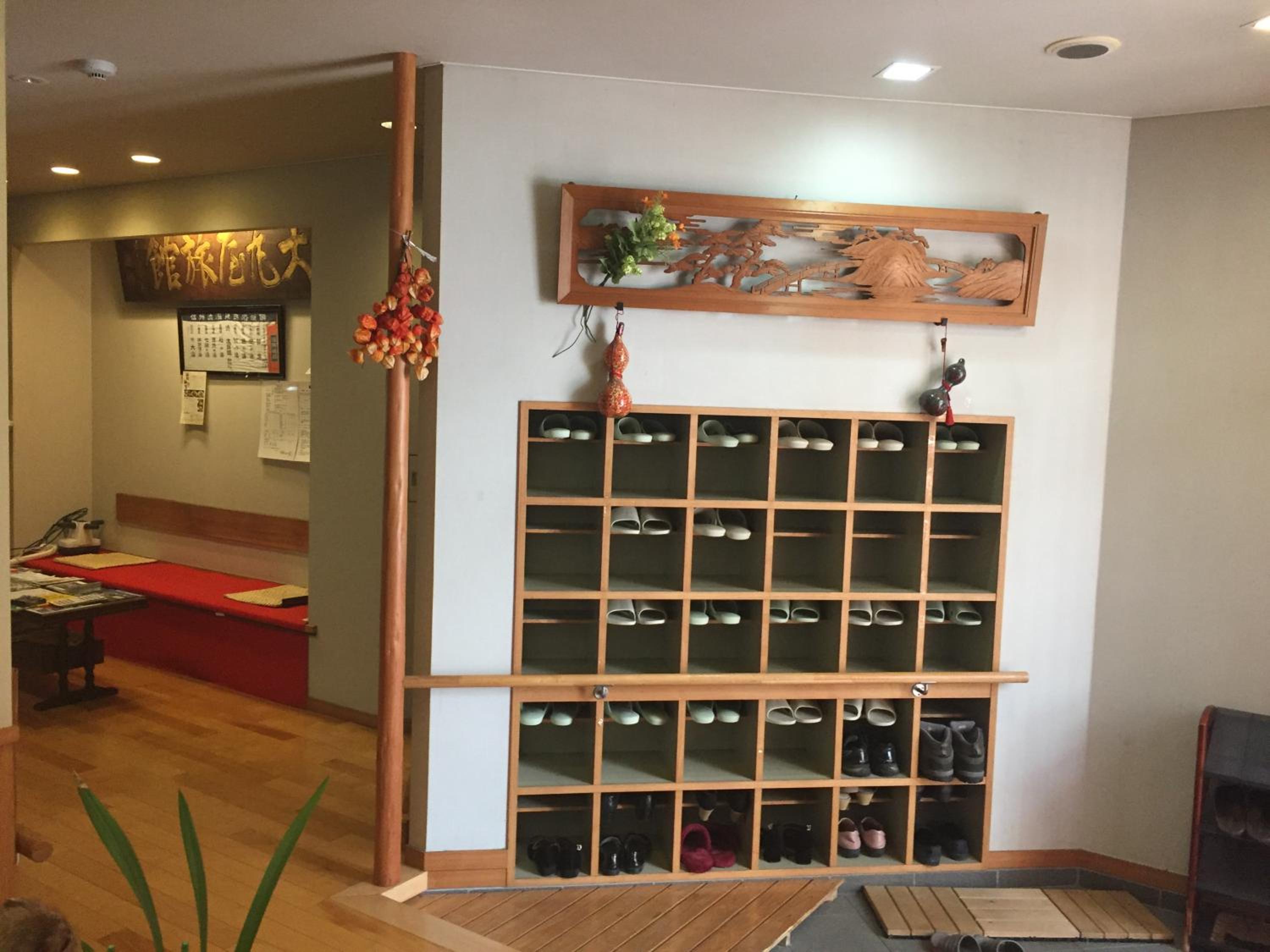 Daimaruya Ryokan 43/50
