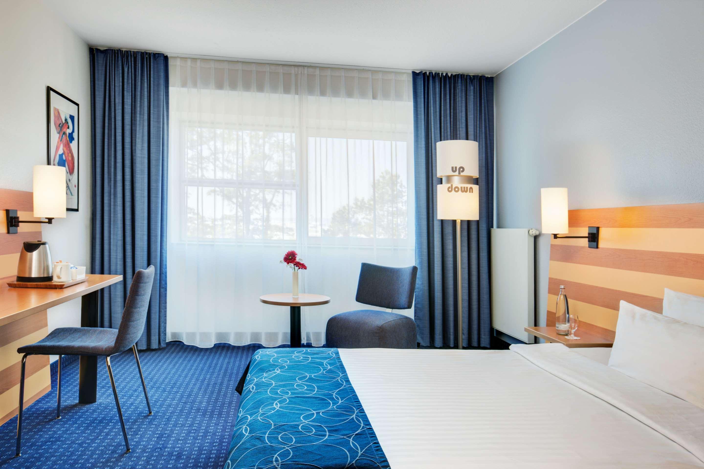 Standard plus room