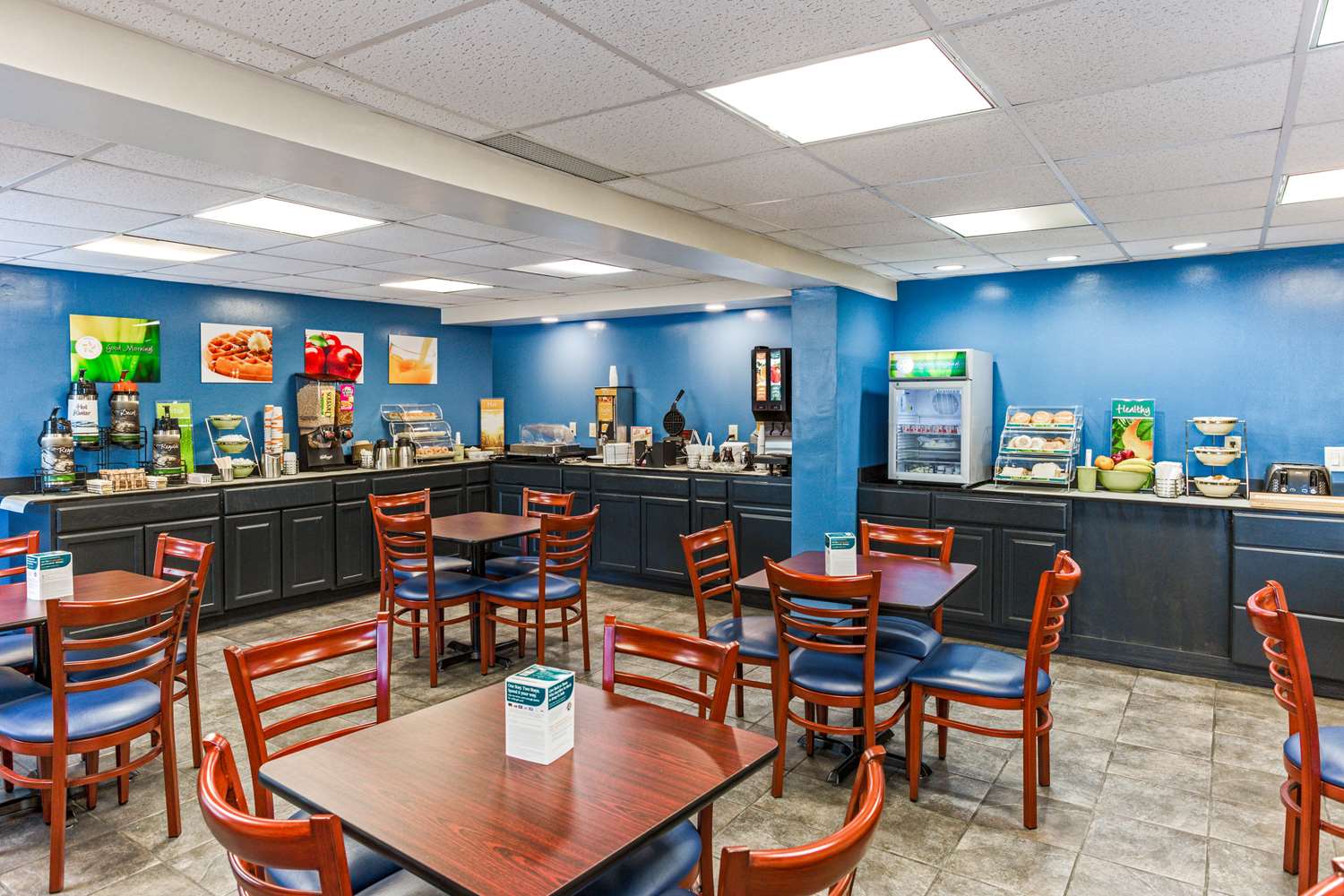 Quality Inn & Suites Plattsburgh 33/41