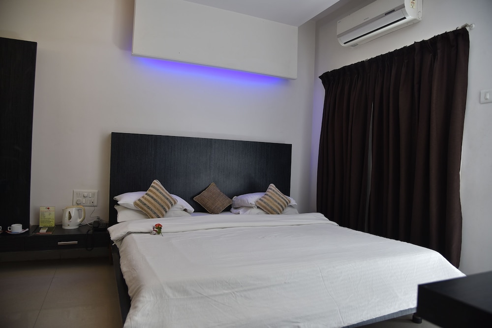 Hotel Rama Heritage 18/44