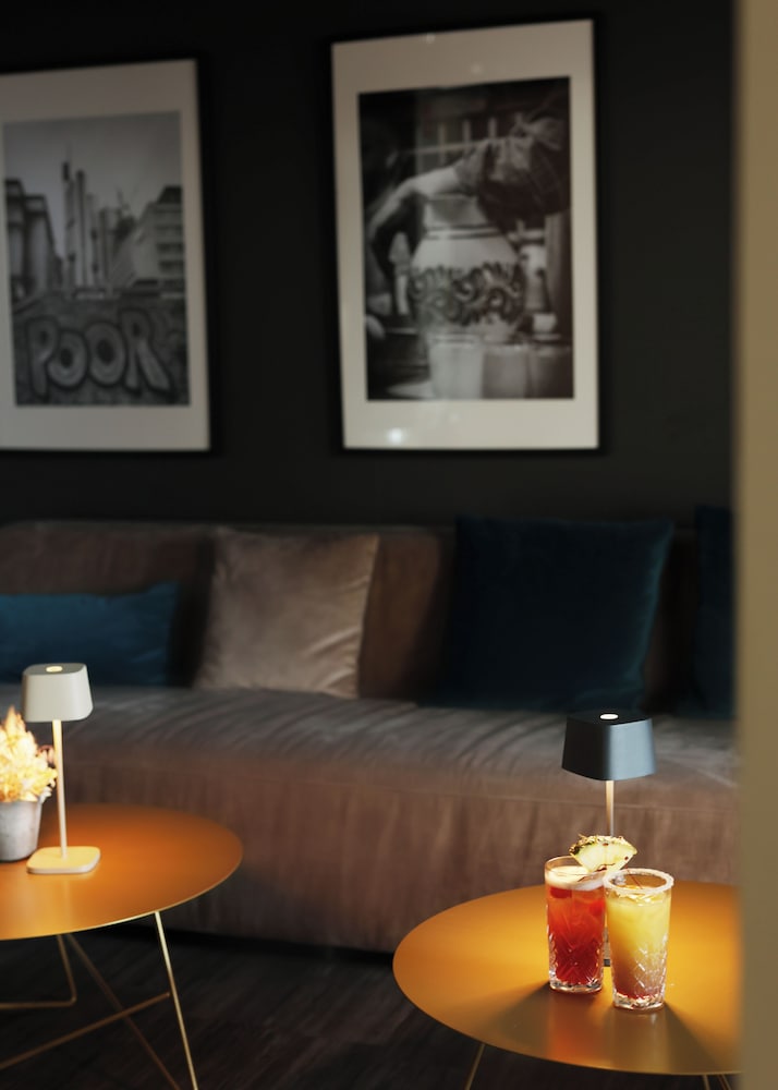 Ibis Frankfurt Centrum 51/75