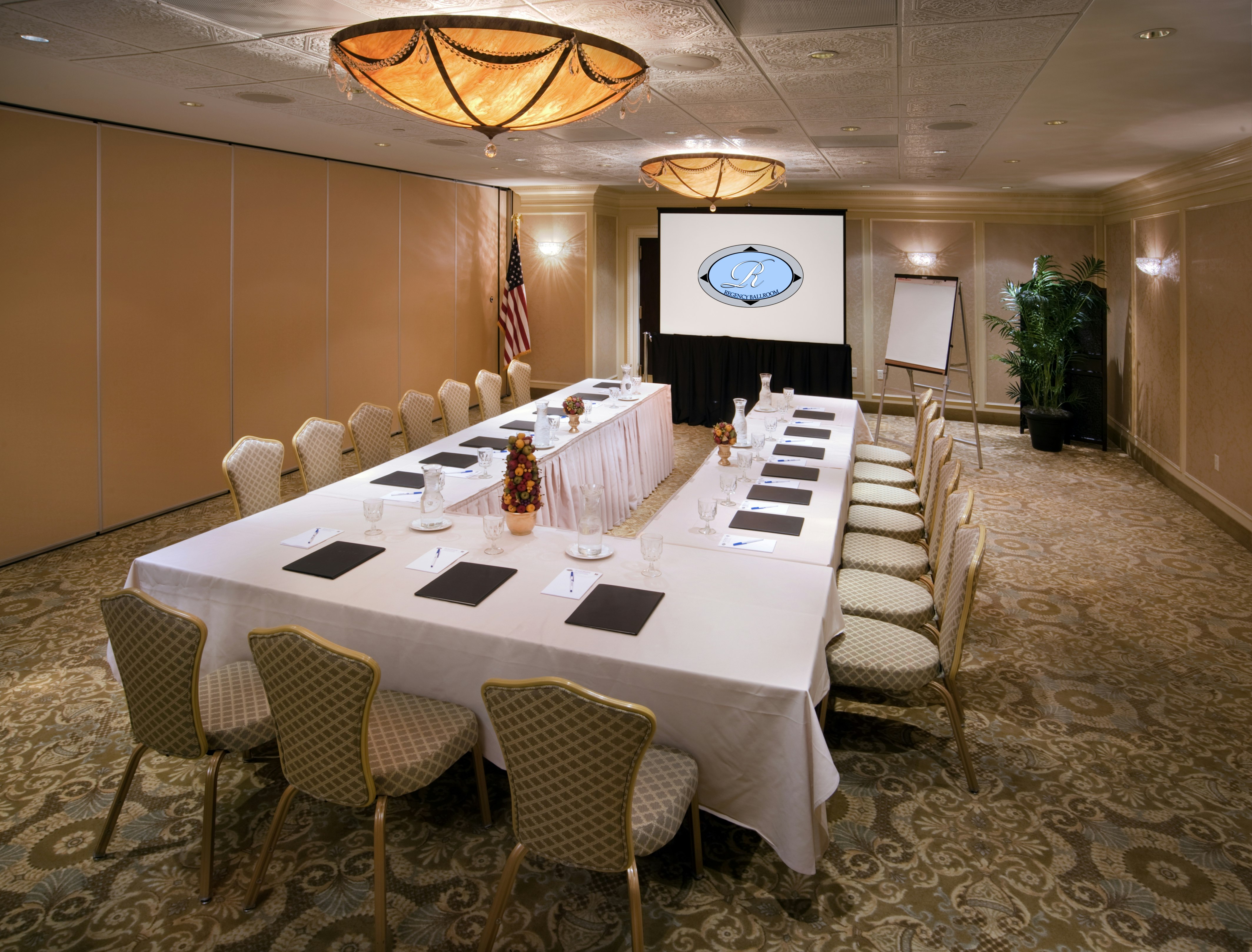 Doubletree By Hilton Hotel Nanuet 51/62
