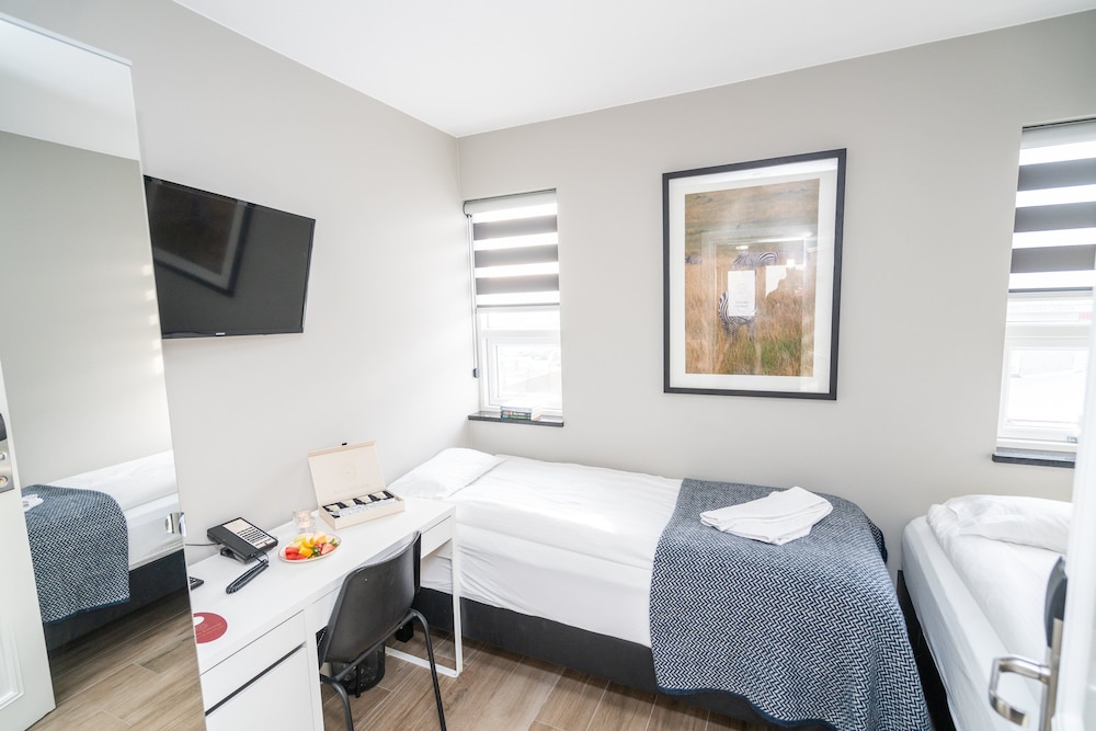 Guesthouse Keflavik 15/52