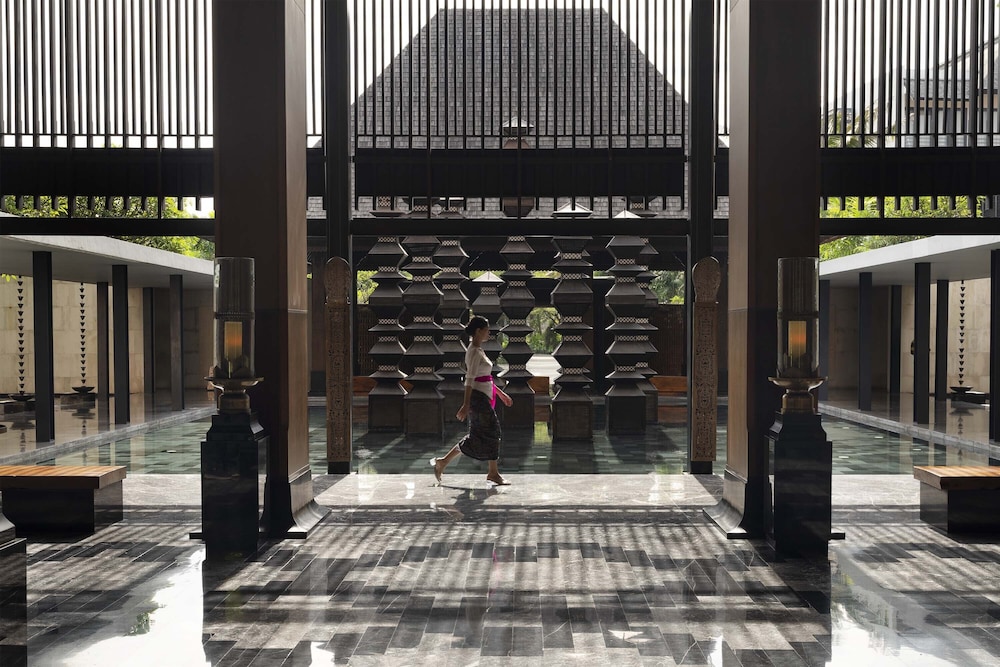 The Anvaya Beach Resort Bali 8/74