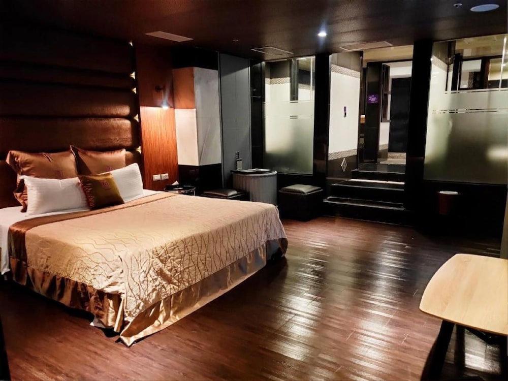 Discovery Motel - Nangang 14/67