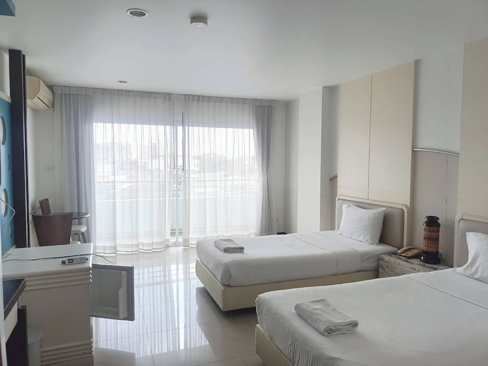 The Great Hotel Hatyai 7/23
