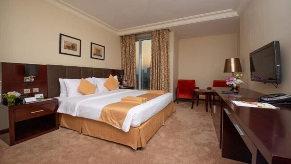 فندق كورب كورنيش الخبر(Corp Al Khobar Corniche Hotel) 25/57
