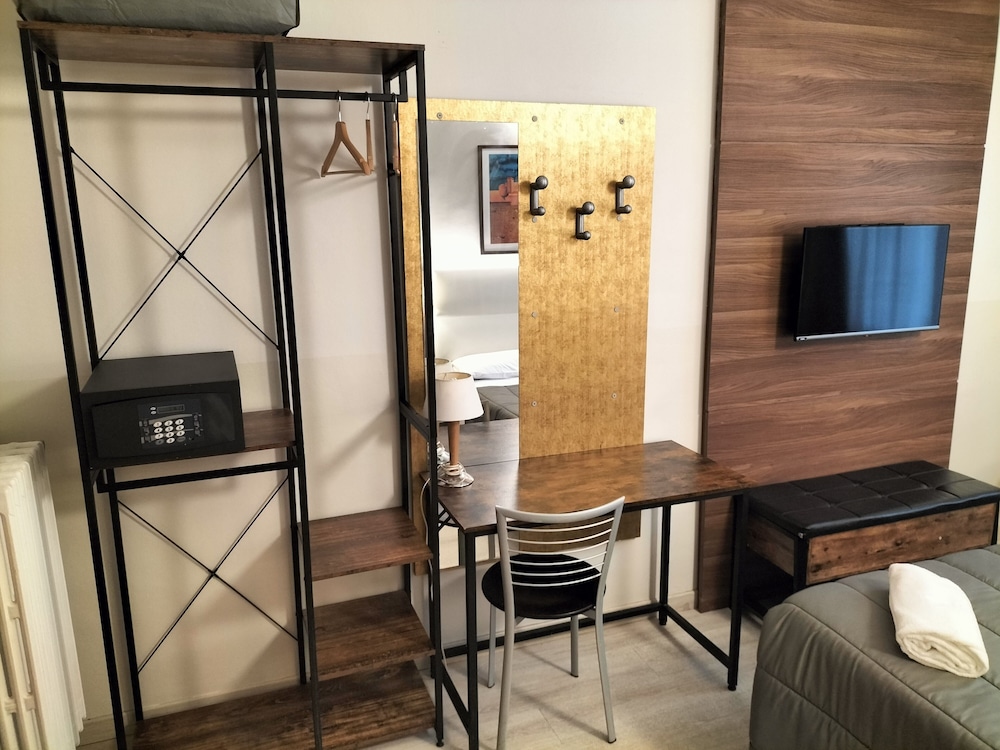 Hotel Dateo 48/63