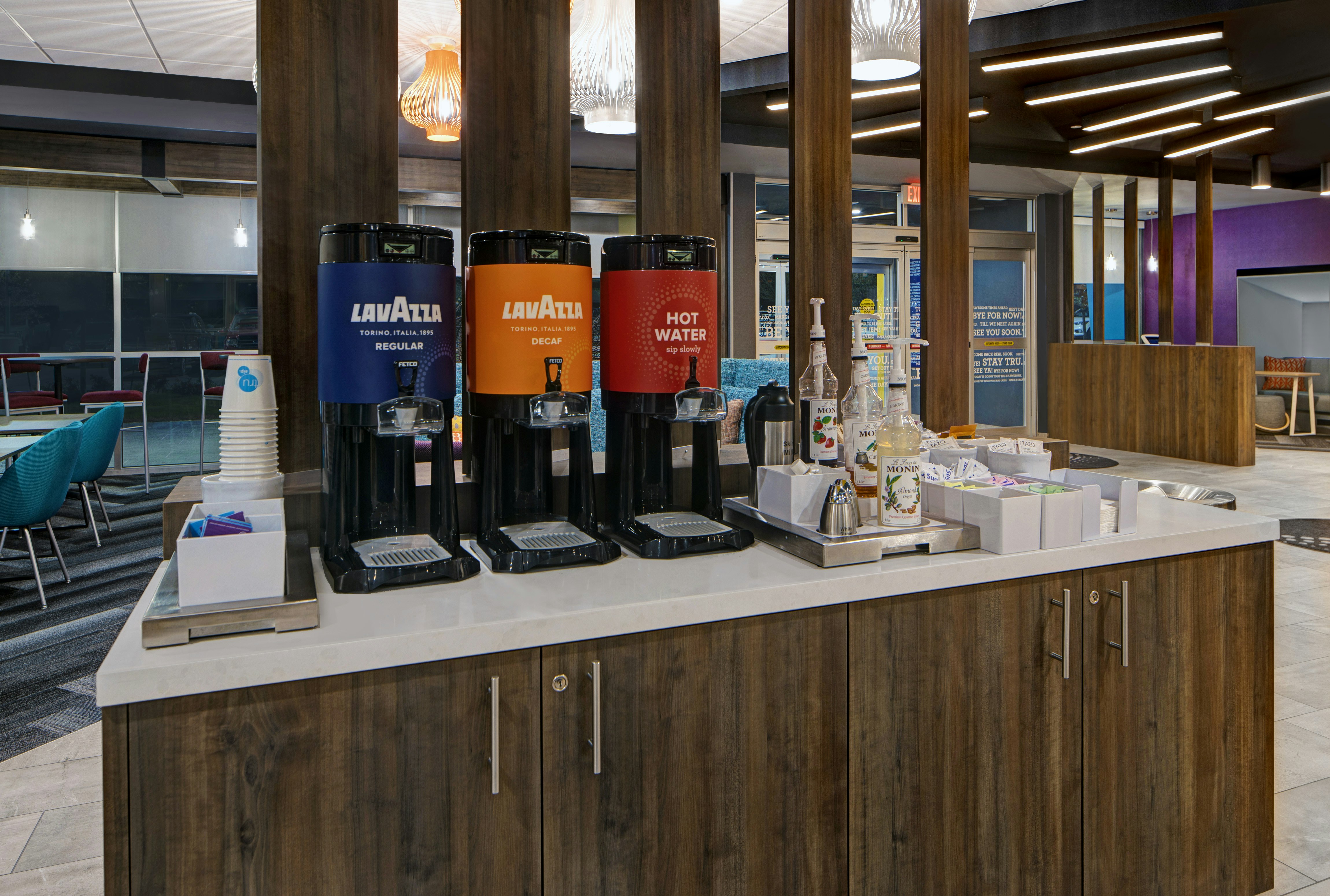 Tru by Hilton Austin机场, TX酒店(Tru by Hilton Austin Airport, TX) 图片4