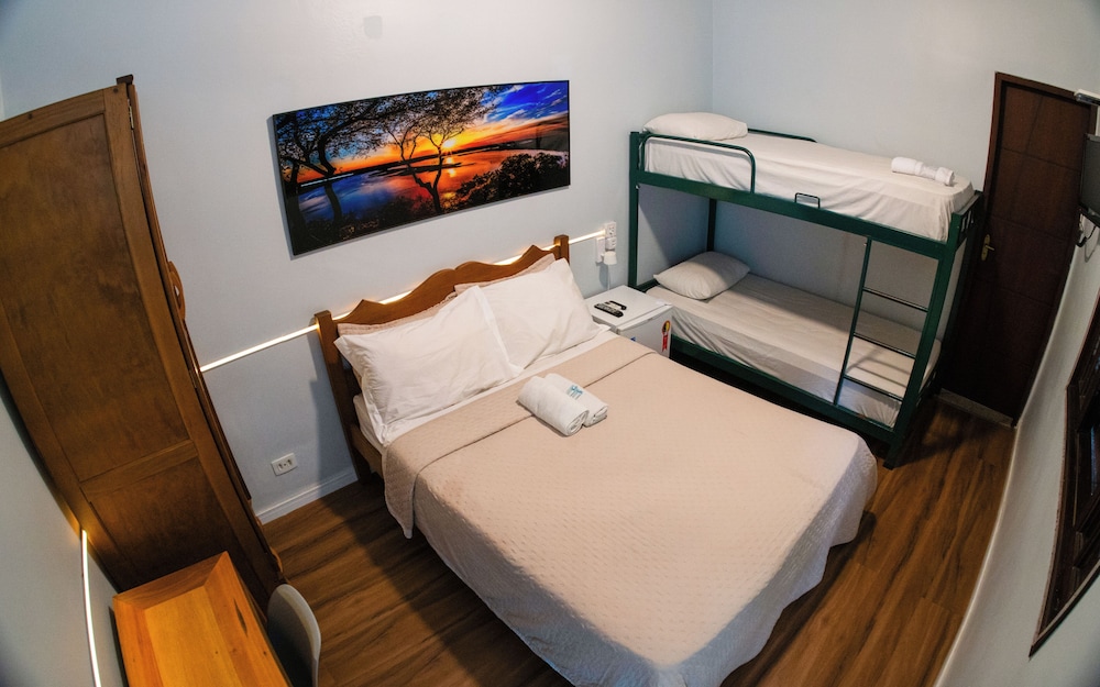 Mango Tree Hostel 8/50