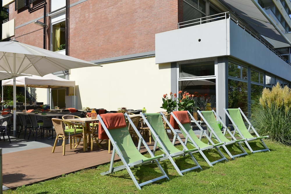 TRIP INN Landhotel Bad Soden-Salmuenster 43/50