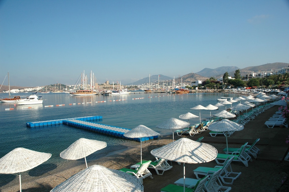 Diamond Of Bodrum 45/50