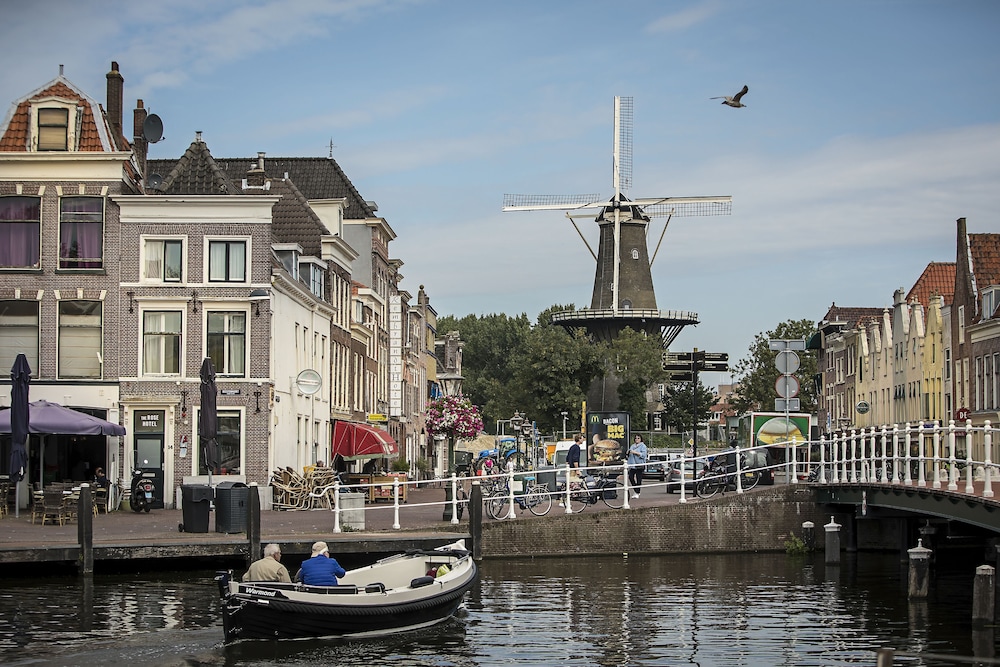 Rembrandt Hotel Leiden 35/42