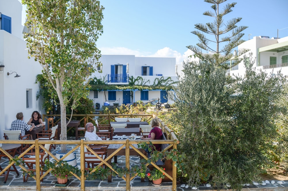 Agios Prokopios Hotel 49/59
