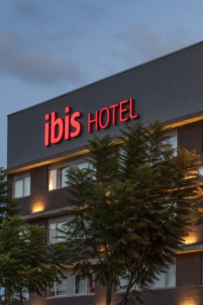 IBIS BARCELONA AEROPUERTO VILADECANS 5/62