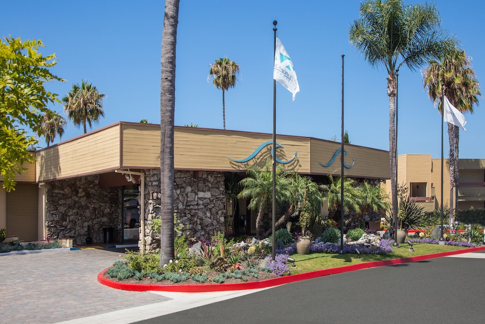 San Clemente Inn 92/100