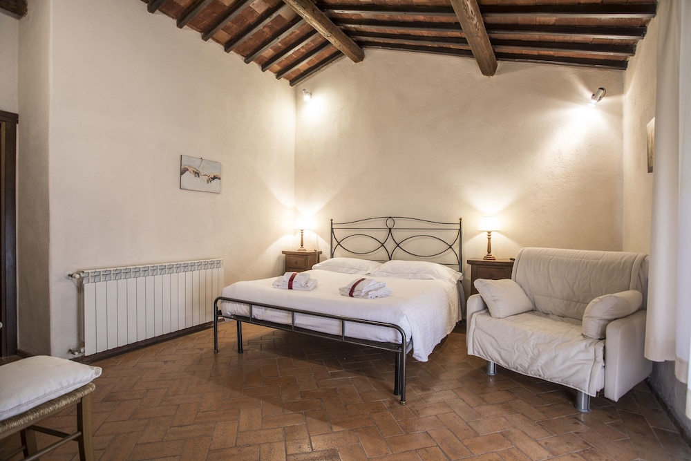 Residence Borgo Il Poggiaccio 51/82