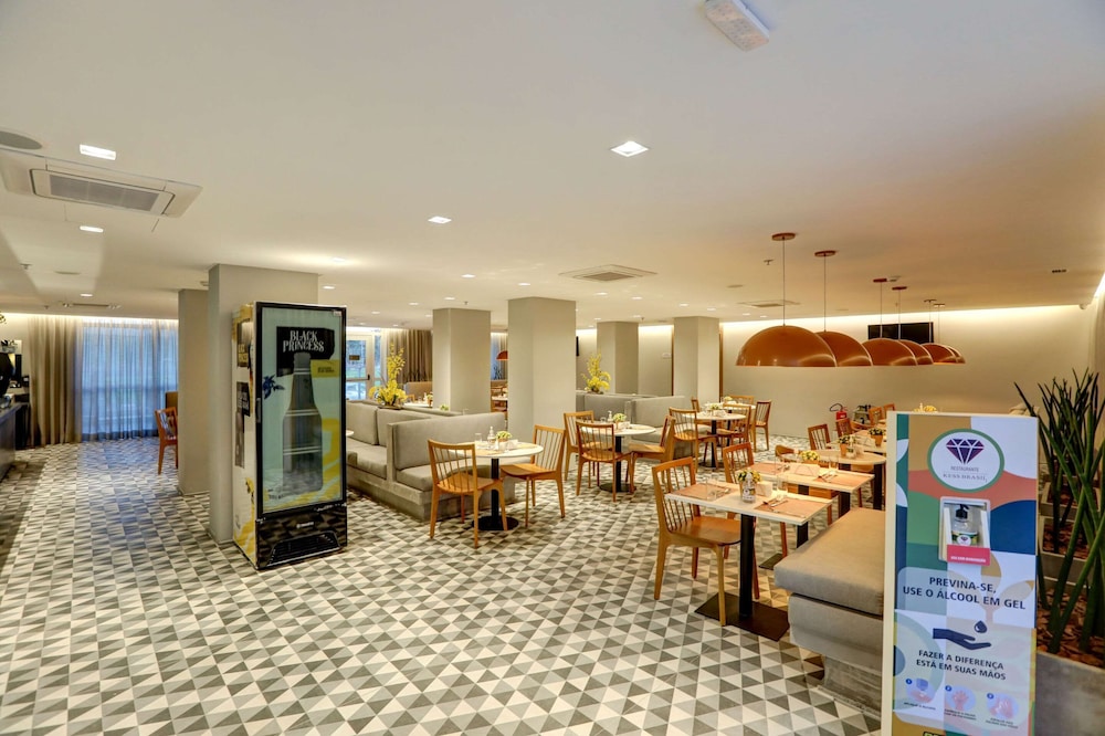 Comfort Hotel Guarulhos Airport 47/72