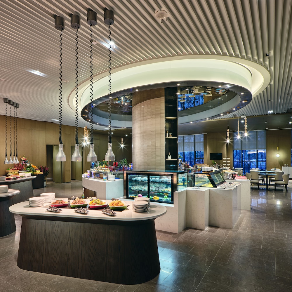 The QUBE Hotel Ningbo North 31/45