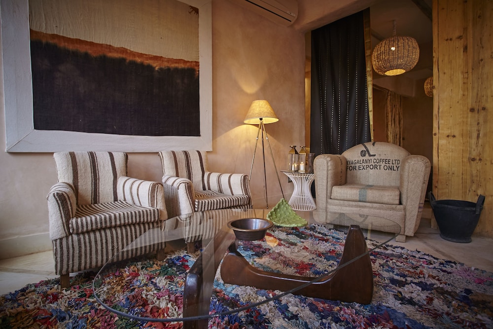Riad Caravane 27/45