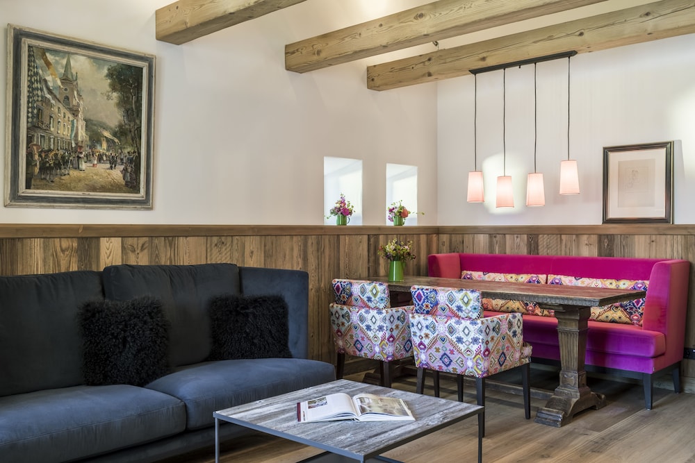 Romantik Hotel & Chalets Gut Steinbach 39/50