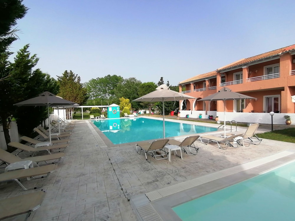 Sausan Hotel 44/50