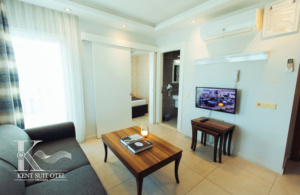 Kent Suite Otel 24/30