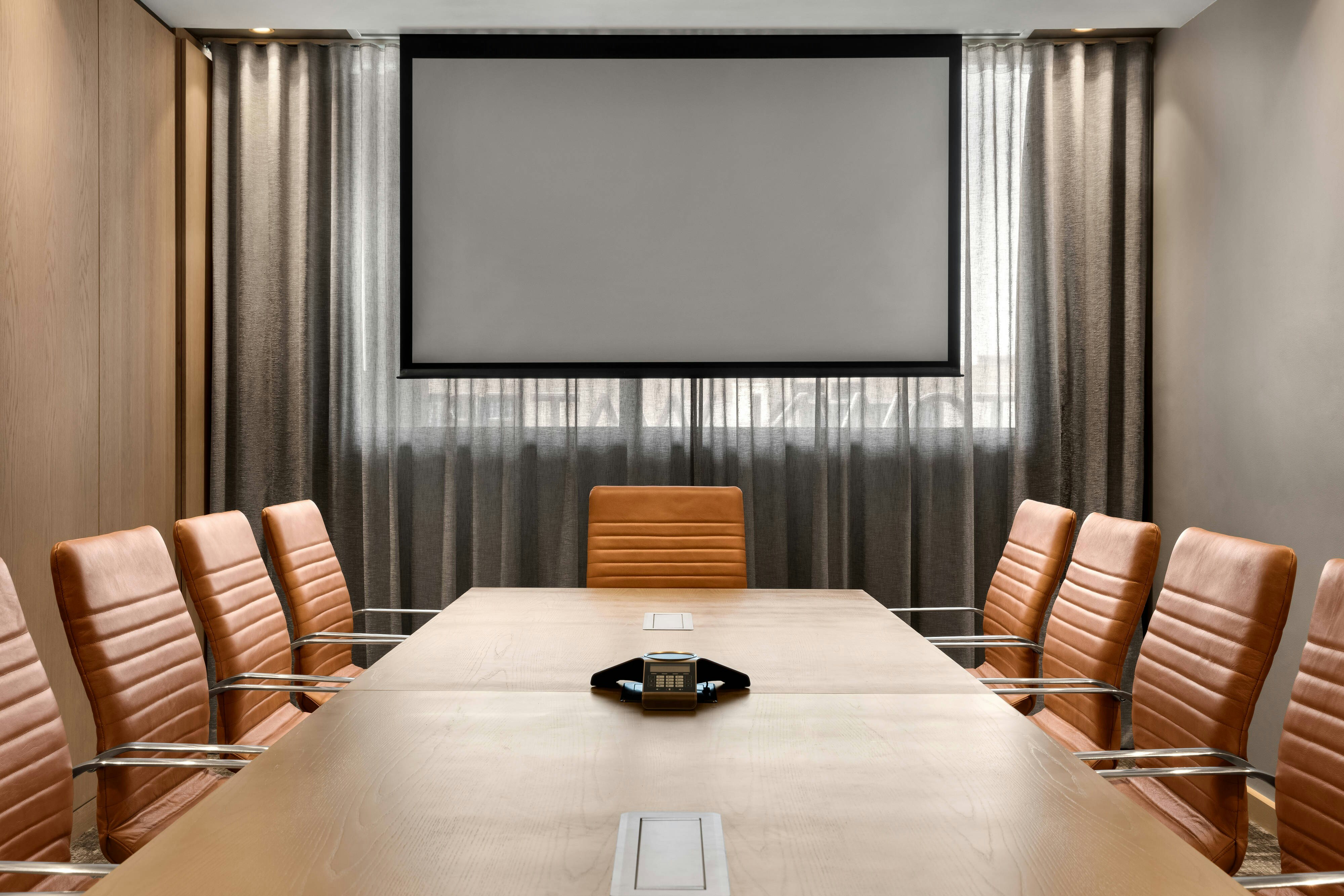 AC Hotel by Marriott Cape Town Waterfront 38/55