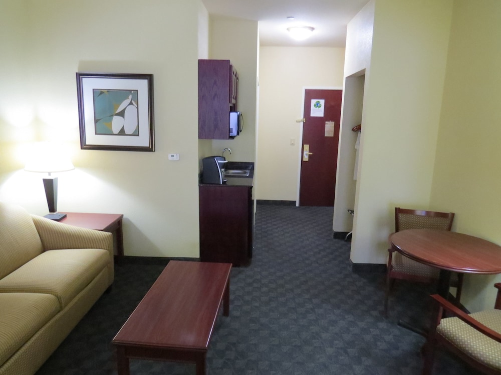 Holiday Inn Express Hotel And Suites Pampa 44/54