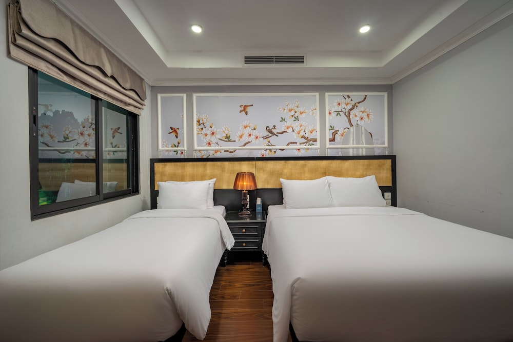 Amara Hotel Hanoi 15/46